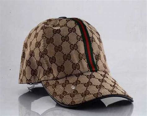 casquette gucci pas cher|casquette Gucci stockx.